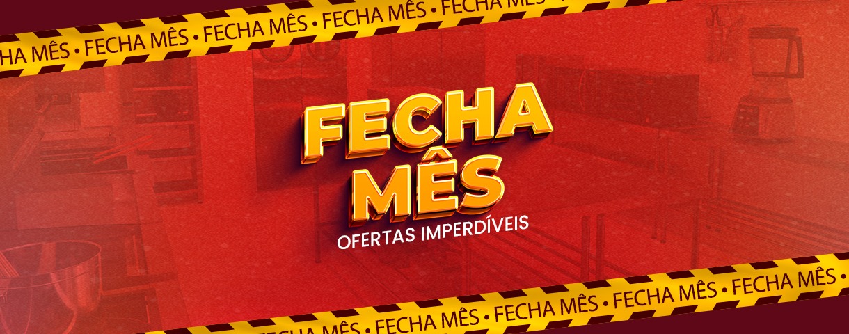Fecha Mês Red Chameleon